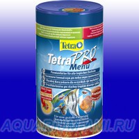 TETRA Pro Menu 250ml/64g
